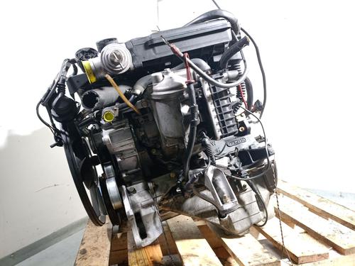 Engine BMW 3 Compact (E36) 318 tds | BP32370370M1