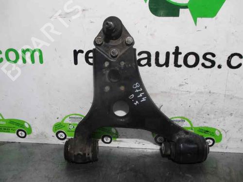 Used Left front suspension arm MERCEDES-BENZ B-CLASS Sports Tourer (W245) B 180 CDI (245.207) (109 hp) 2786601