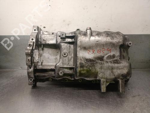 Used Oil sump HYUNDAI GETZ (TB) 1.5 CRDi (82 hp) 29854986