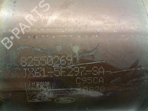 Catalyst FORD FOCUS IV (HN) 1.0 EcoBoost mHEV | BP29608113M10 