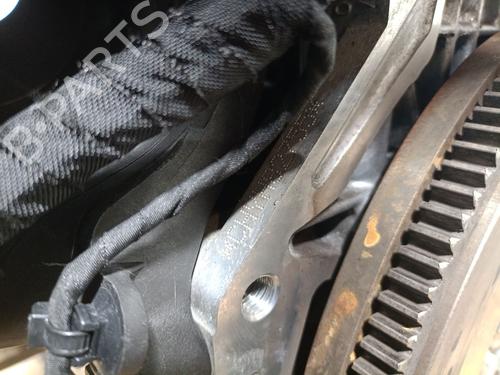 Engine SKODA FABIA III (NJ3) 1.0 | BP31943378M1 