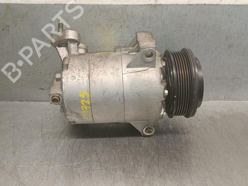 AC compressor FORD FOCUS III Turnier 1.0 EcoBoost | BP22723436M34