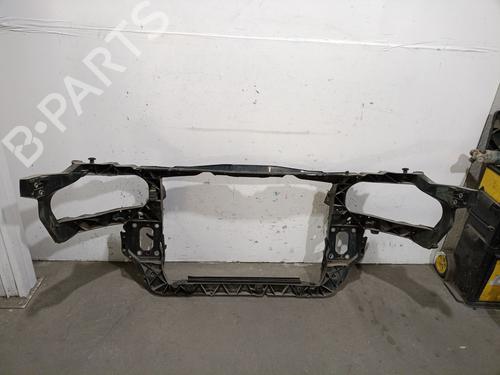 Frontplade/Frontkurv CHRYSLER GRAND VOYAGER V (RT) 2.8 CRD | BP33760385C72 - Image 4
