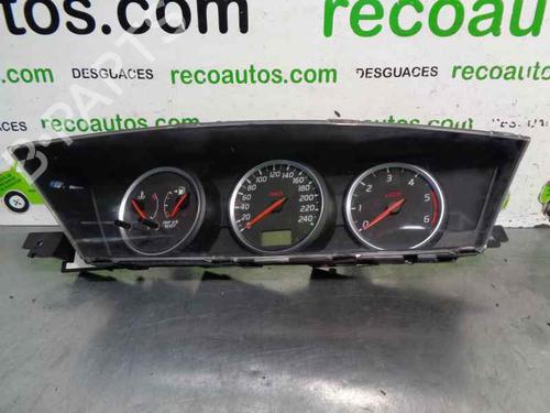 Used Instrument cluster NISSAN PRIMERA Hatchback (P12) 1.9 dCi (120 hp) 5886186