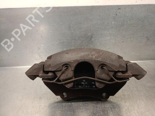 Left front brake caliper VOLVO V50 (545) 2.0 D | BP22132373M105 