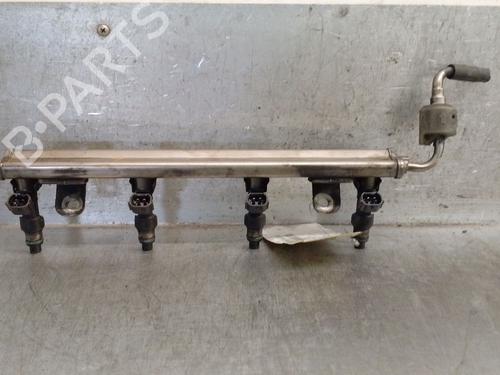 Rail D'Injecteurs Rail D'Injecteurs 34606314 34606314