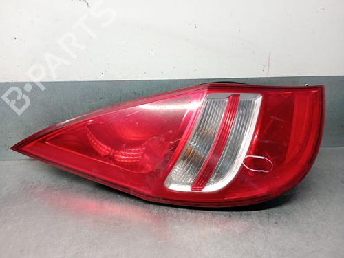 Used Left taillight HYUNDAI i30 (FD) 1.6 CRDi (90 hp) 28424392