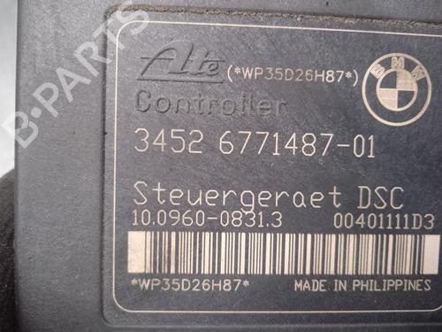 ABS pump BMW 1 (E87) 120 d | BP20263840M43 