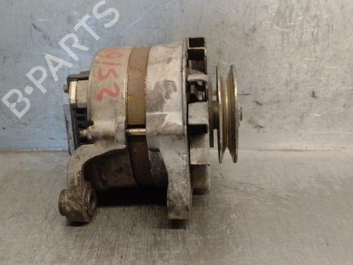 Used Alternator Alternator IVECO DAILY II Platform/Chassis 49-10 (13050211, 13050231, 13050304, 13050311, 13050331,... (103 hp) 34007528 34007528