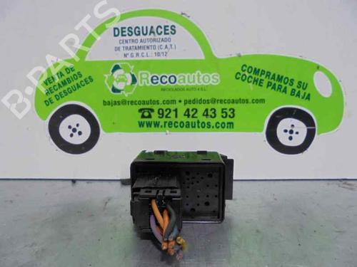 Mirror switch ALFA ROMEO 156 Sportwagon (932_) 1.9 JTD (932B2B, 932B2C) | BP2088353I25 