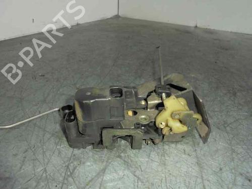 Used Front left lock Front left lock 2111643 2111643