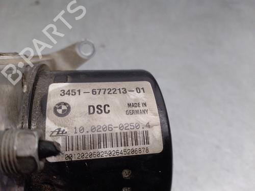 ABS pump BMW 3 (E90)  | BP17143811M43 