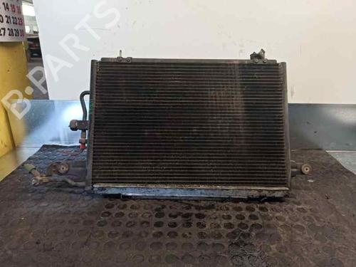 Used AC radiator AUDI 100 C4 Avant (4A5) [1990-1994]  6021857