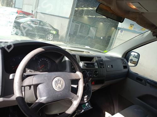 ABS Bremseaggregat VW TRANSPORTER T5 Bus (7HB, 7HJ, 7EB, 7EJ) 1.9 TDI | BP29745563M43 