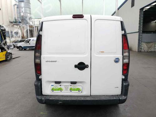 Styring servopumpe FIAT DOBLO Box Body/MPV (223_) 1.9 JTD | BP8182918M99 