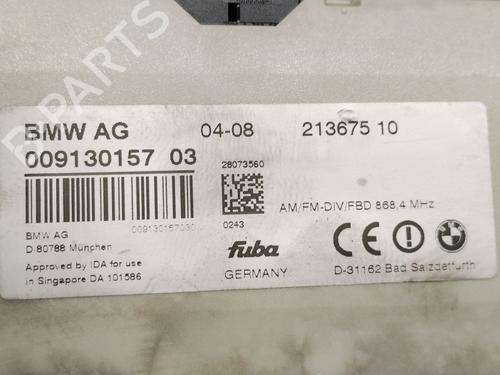 Electronic module BMW X6 (E71, E72) xDrive 35 d | BP36406712M83 - Image 4