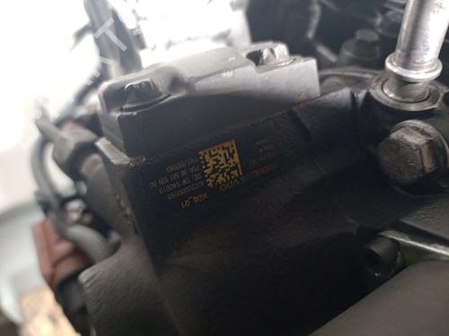 Engine FORD MONDEO IV (BA7) 2.0 TDCi | BP31292540M1