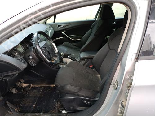 Viskermotor vindrute CITROËN C5 III (RD_)  | BP30539565M29 