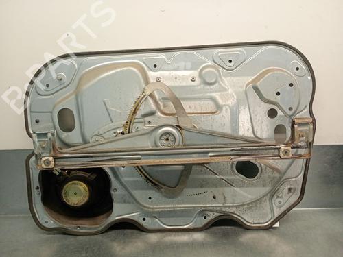 Front left window mechanism FORD FOCUS C-MAX (DM2) 1.8 TDCi | BP29421736C22 