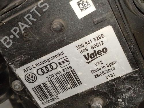 Right headlight VW PASSAT B7 Variant (365) 1.6 TDI | BP36353495C29 - Image 8