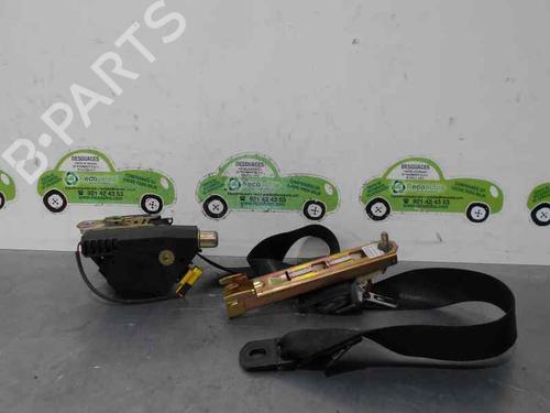 Front right seatbelt MERCEDES-BENZ M-CLASS (W163) ML 270 CDI (163.113) | BP8723868I25 