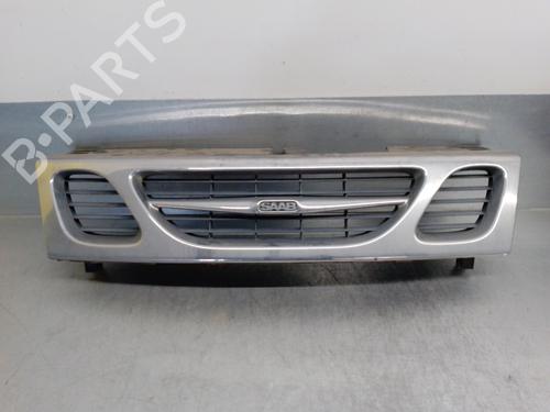 Grill SAAB 9-3 (YS3D) 2.0 Turbo (150 hp) 13357753