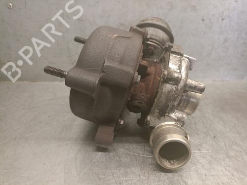 Turbocharger/Supercharger AUDI A4 B5 (8D2) 1.9 TDI | BP21581947M71 