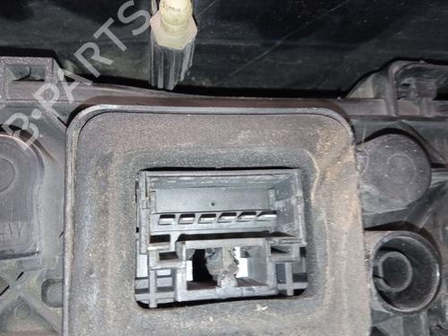 Right taillight PEUGEOT BIPPER (AA_)  | BP29938332C35