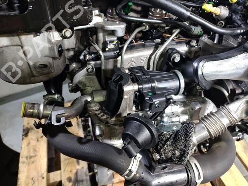 Engine FORD FOCUS III 1.6 TDCi | BP38272958M1 - Image 10