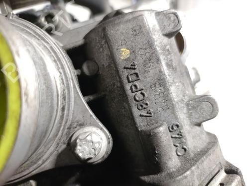 Engine SAAB 9-3 (YS3F, E79, D79, D75) 1.9 TiD | BP38542452M1 - Image 11