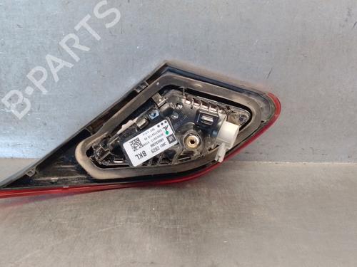 Left taillight OPEL CORSA E (X15) 1.3 CDTI (08, 68) | BP30109322C34