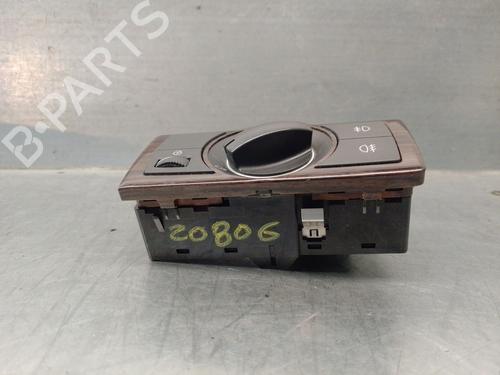 Headlight switch OPEL ANTARA A (L07) 2.0 CDTI 4x4 | BP19129566I24 - Image 3