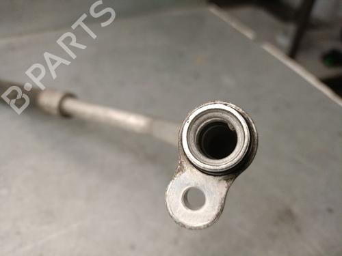 AC pipe MITSUBISHI ASX (GA_W_) 1.8 DI-D (GA6W) | BP30510607M126 