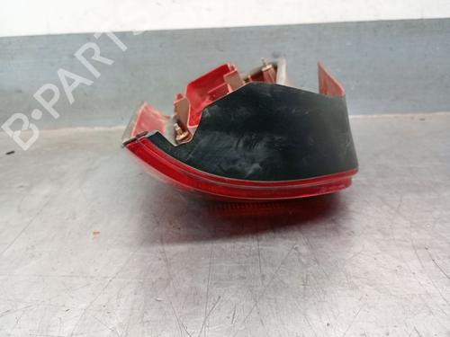 Left taillight AUDI A4 B5 (8D2) 1.9 TDI | BP24334835C34 