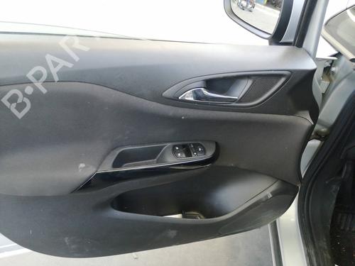 Right front window switch OPEL CORSA E (X15) 1.3 CDTI (08, 68) | BP13719084I26 - Image 8