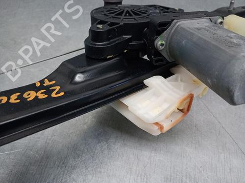 Rear left window mechanism BMW 3 (F30, F80)  | BP29511661C24 