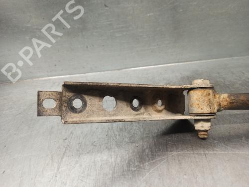 Right rear suspension arm SAAB 9000 Hatchback 2.0 -16 Turbo | BP11707472M15 