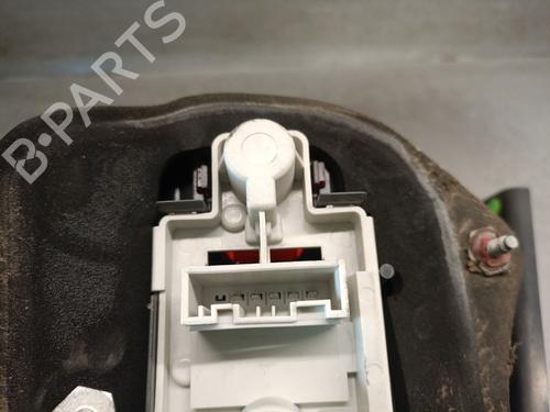 Left taillight BMW 3 Compact (E46) 316 ti | BP27668285C34 