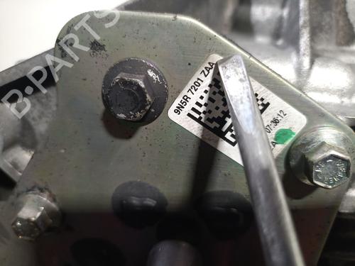 Gearbox VOLVO S40 II (544) 1.6 D | BP37795695M3 - Image 7