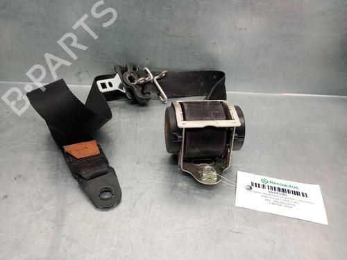 Used Front left seatbelt FORD FOCUS C-MAX (DM2) 1.8 TDCi (115 hp) 29421733