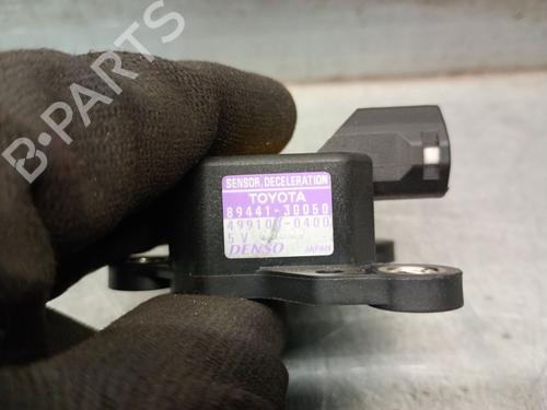 Electronic module LEXUS GS (_S16_) 300 (JZS160_, JZS160R) | BP24155289M83 