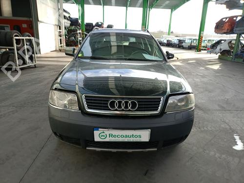 Exhaust system AUDI A6 C5 Avant (4B5, 4B6) 2.5 TDI | BP31993143M121 