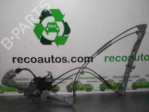 Front left window mechanism PEUGEOT 206 Hatchback (2A/C) 1.9 D | BP2077806C22 