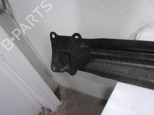 Rear bumper reinforcement VW GOLF V (1K1) 1.9 TDI | BP16181889C73 