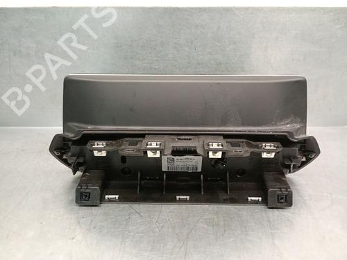 Display PEUGEOT 208 II (UB_, UP_, UW_, UJ_) 1.2 PureTech 100 | BP29606957C48 