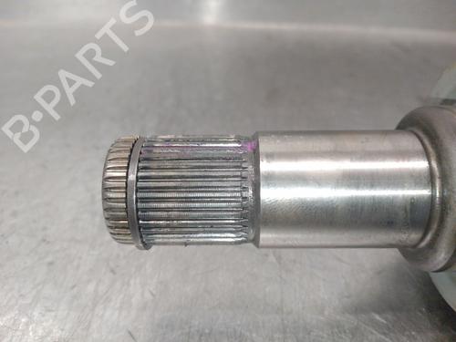 Left front driveshaft MERCEDES-BENZ M-CLASS (W164) ML 320 CDI 4-matic (164.122) | BP33012418M38 - Image 5