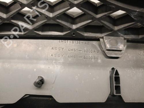 Grill FORD FOCUS II (DA_, HCP, DP) 1.8 TDCi | BP21579749C40 