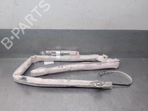 Used Left curtain airbag Left curtain airbag OPEL CROSSLAND X / CROSSLAND (P17, P2QO) [2017-2026] 32979999 32979999