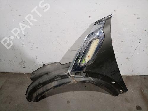 Used Left front fenders Left front fenders MINI MINI COUNTRYMAN (R60) Cooper D (112 hp) 33217184 33217184