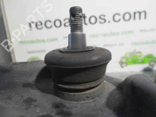 Left front suspension arm HONDA ACCORD VII Tourer (CM, CN) 2.2 i-CTDi (CN2) | BP2318156M12 